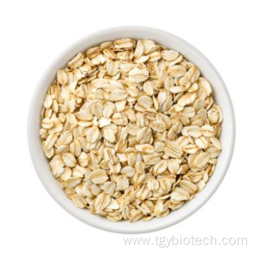 70% Oat Beta Glucan Powder With Cosmetic Grade